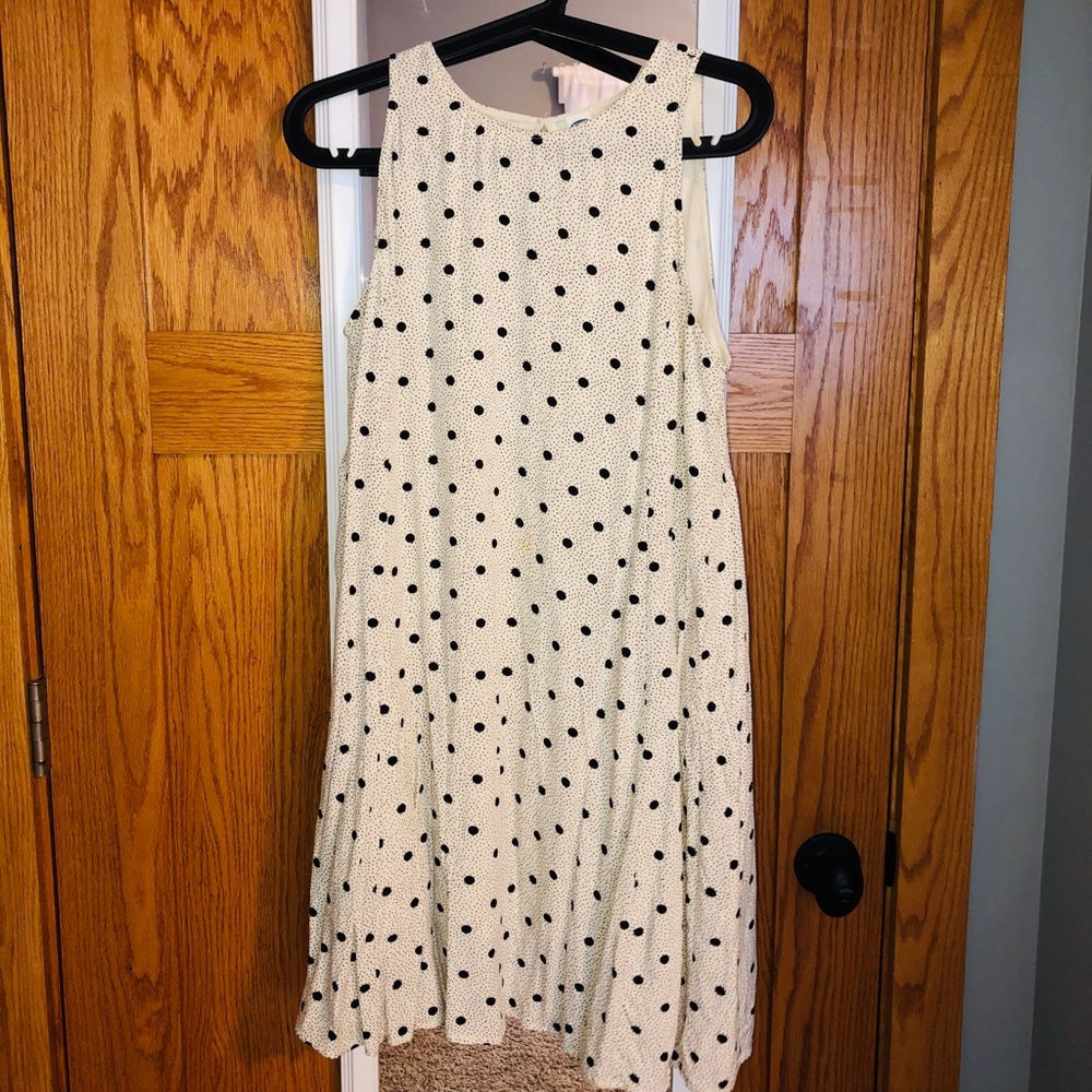 Polka Dot Dress 💞